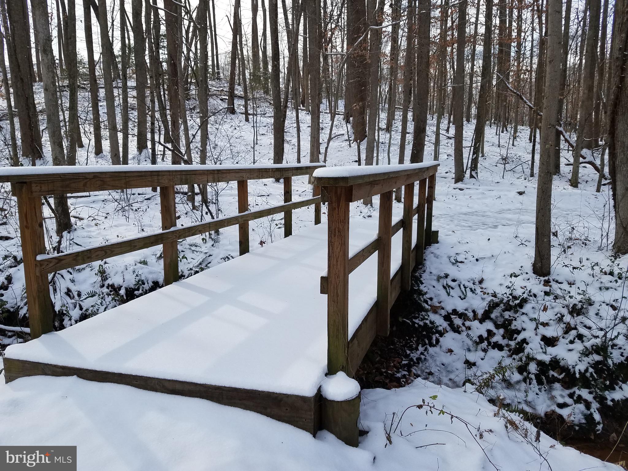 THE VILLAGES OF STEEPLECHASE - Residential