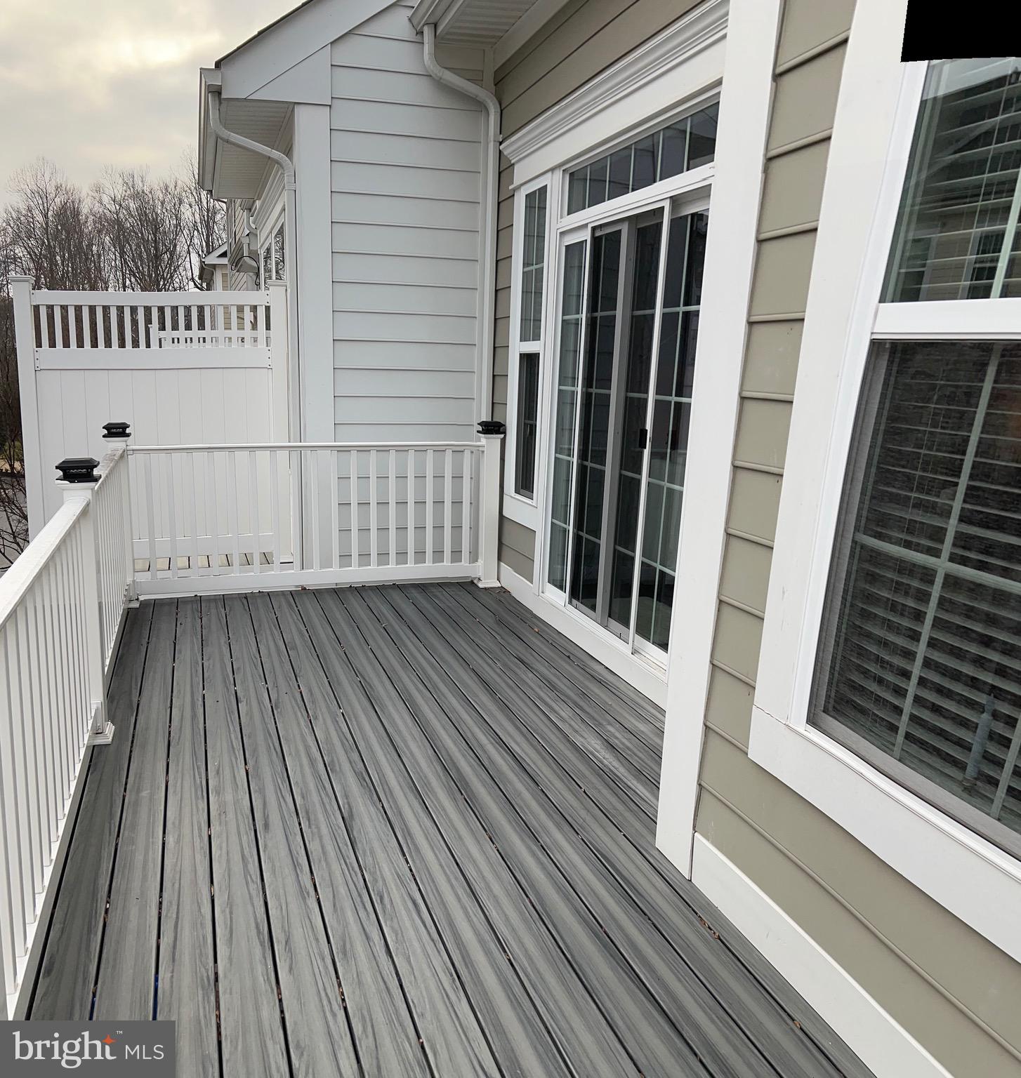 THE VILLAGES OF STEEPLECHASE - Residential