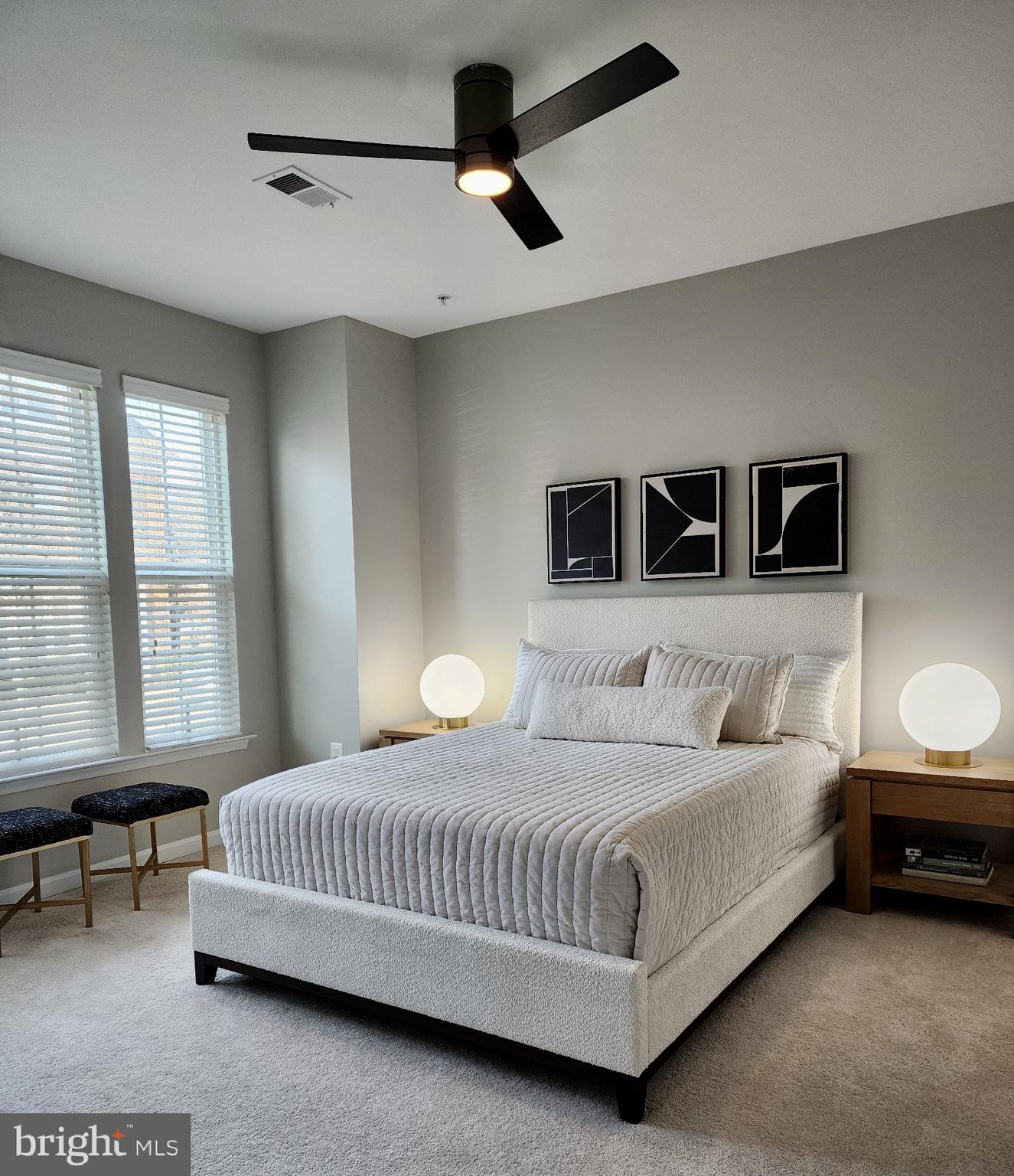 THE VILLAGES OF STEEPLECHASE - Residential