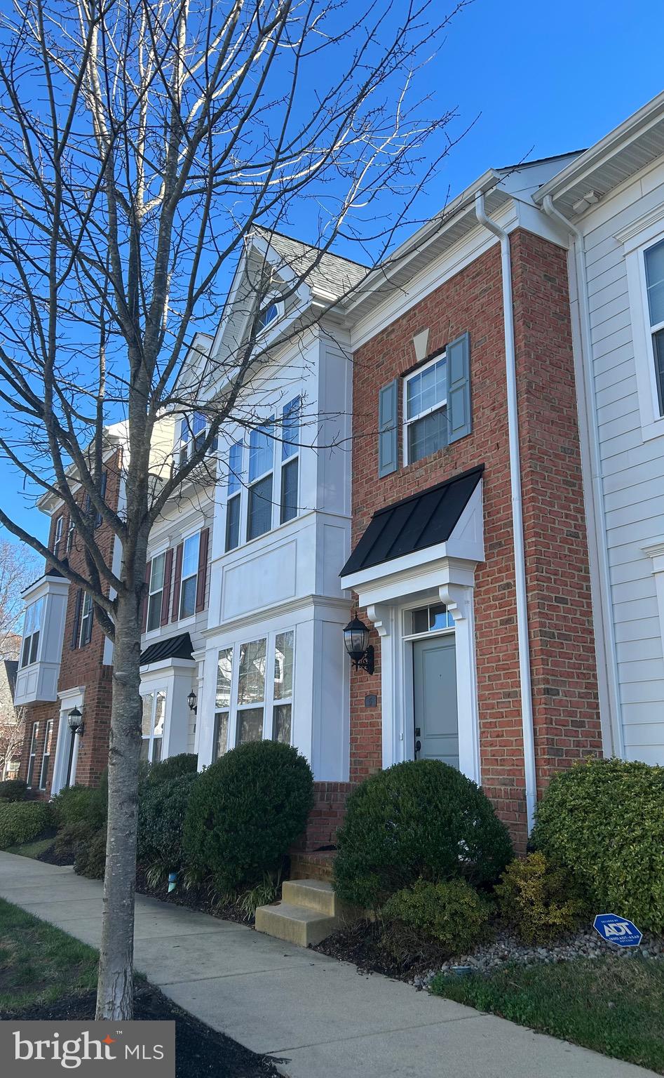 THE VILLAGES OF STEEPLECHASE - Residential