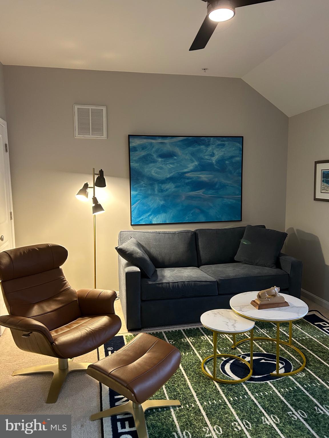 THE VILLAGES OF STEEPLECHASE - Residential