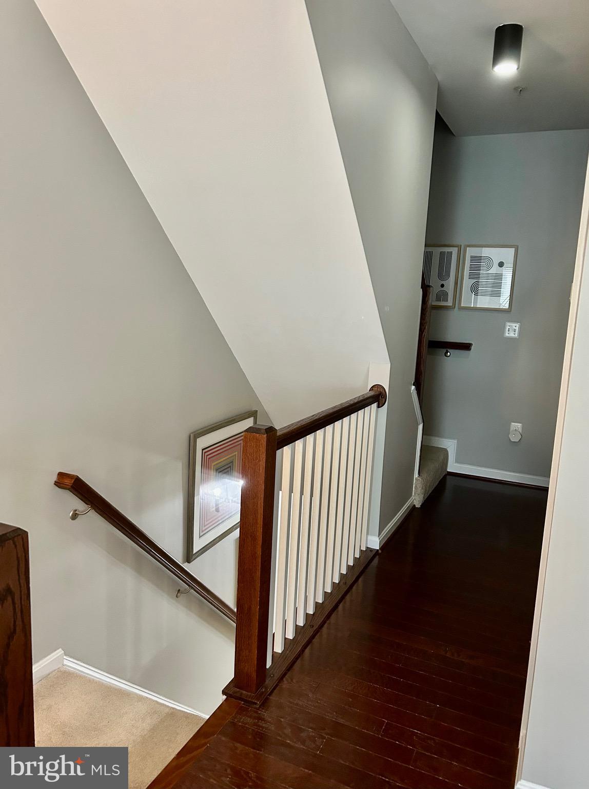 THE VILLAGES OF STEEPLECHASE - Residential