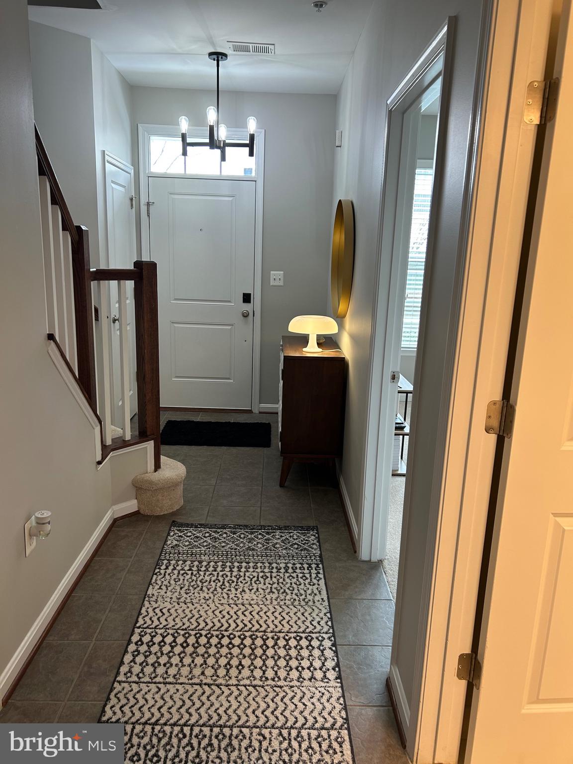 THE VILLAGES OF STEEPLECHASE - Residential