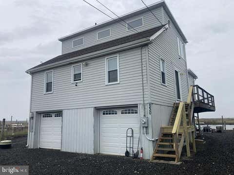 Homes For Sale - 330 Dock Road<br/> Ocean County, WEST CREEK, NJ 08092
