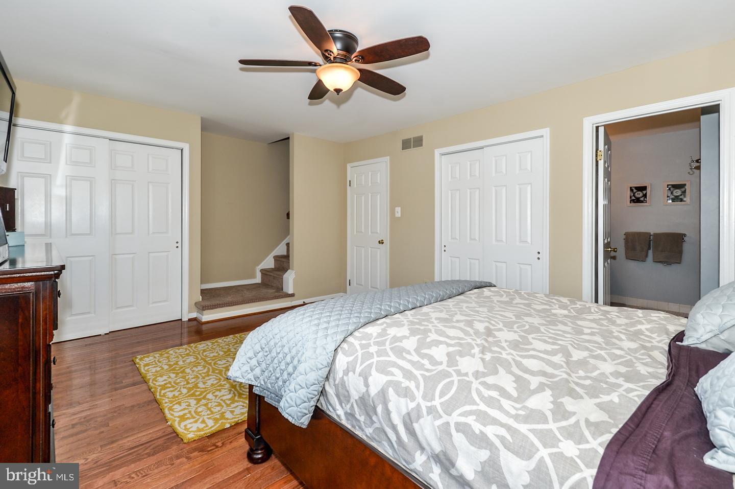 JAMESTOWN VIL - Residential Lease