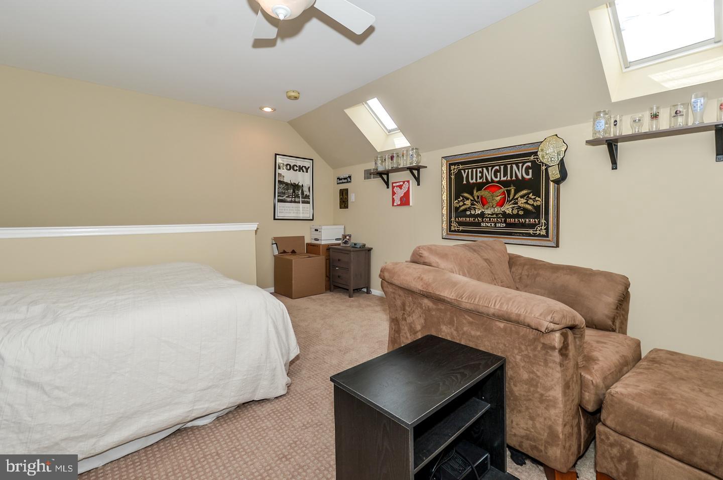 JAMESTOWN VIL - Residential Lease