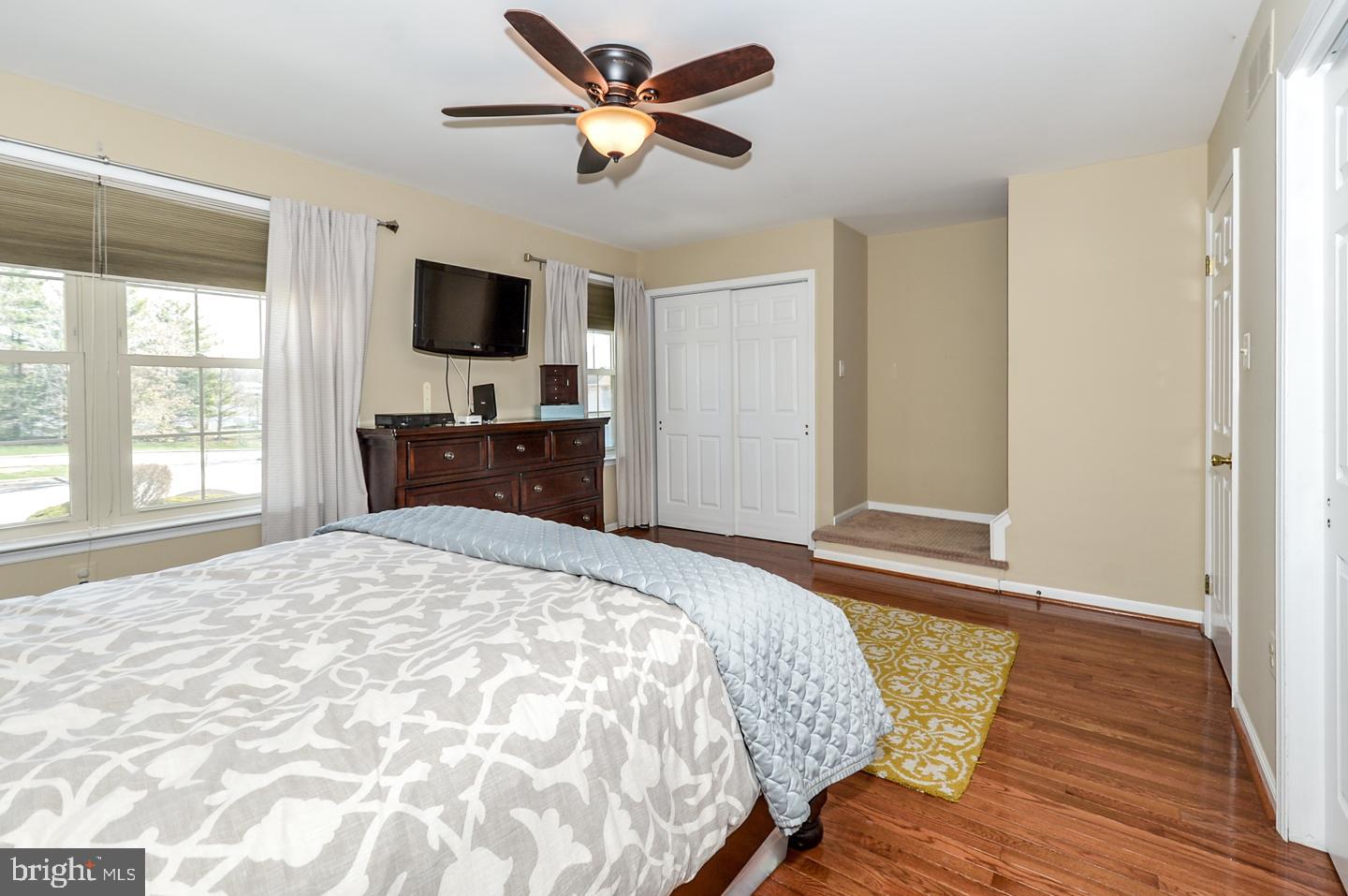 JAMESTOWN VIL - Residential Lease