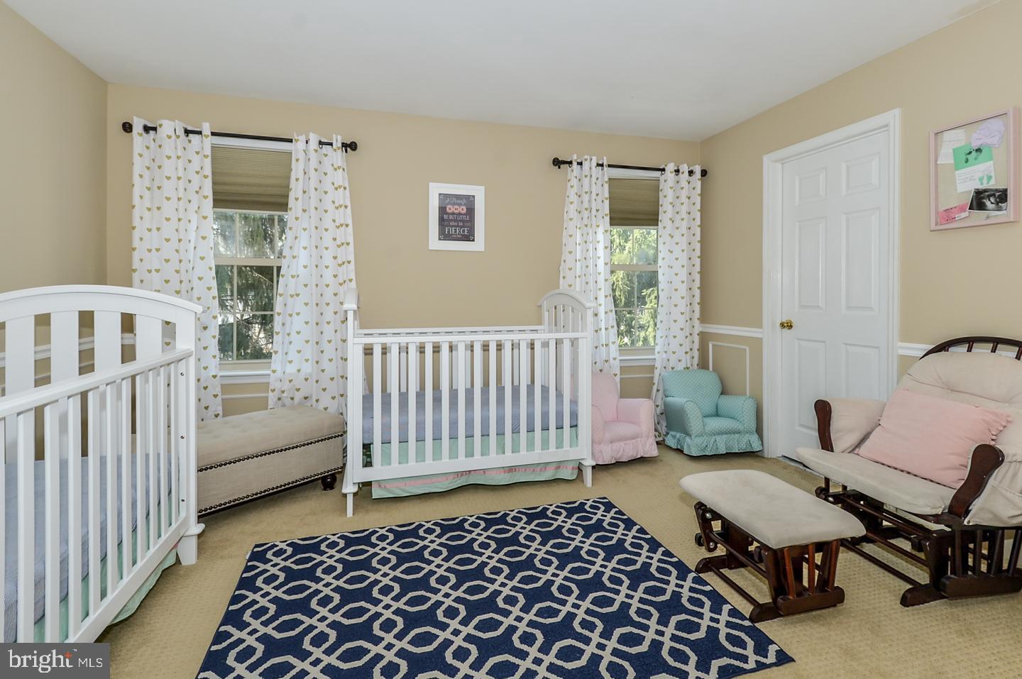 JAMESTOWN VIL - Residential Lease