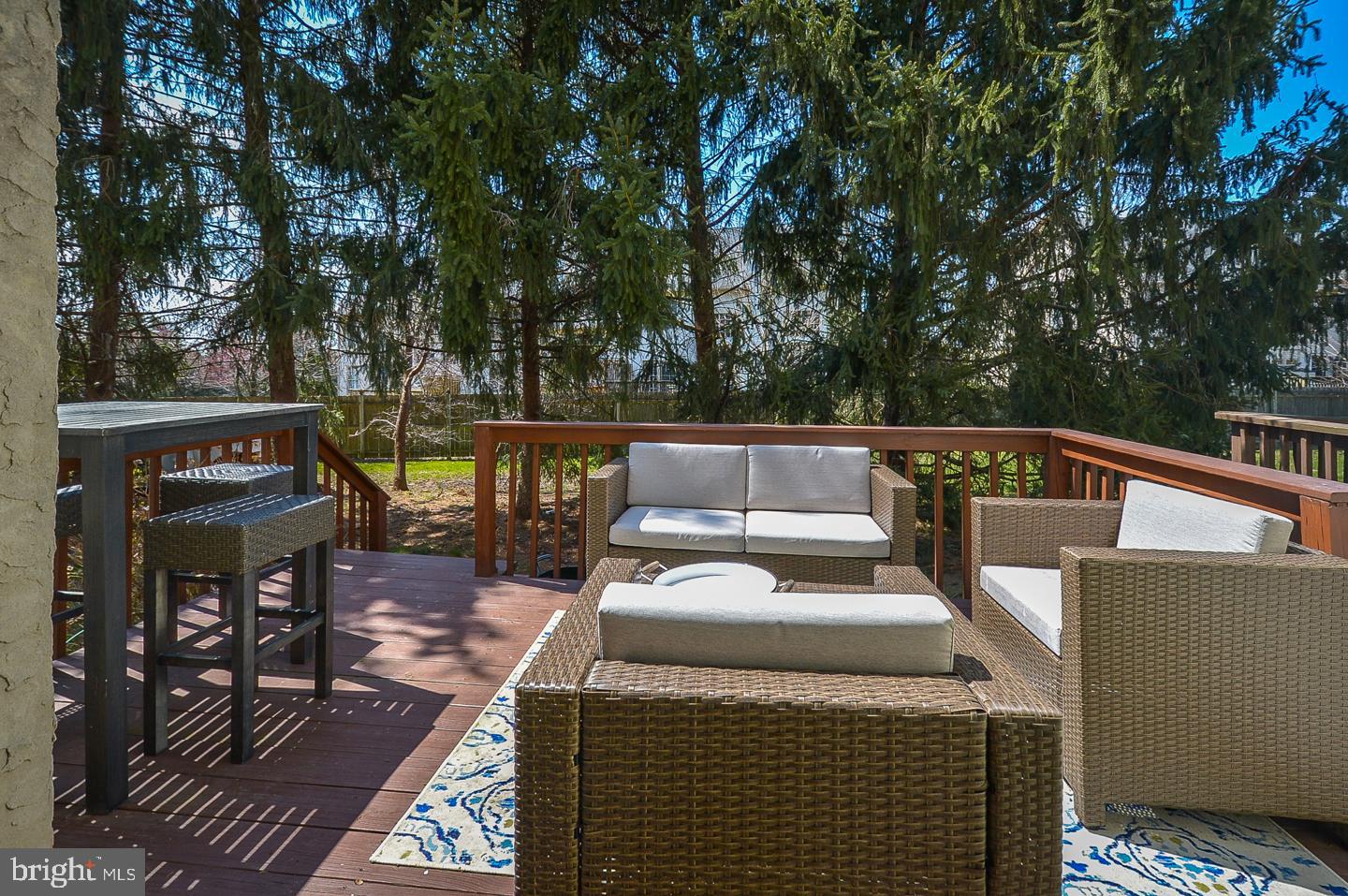 JAMESTOWN VIL - Residential Lease