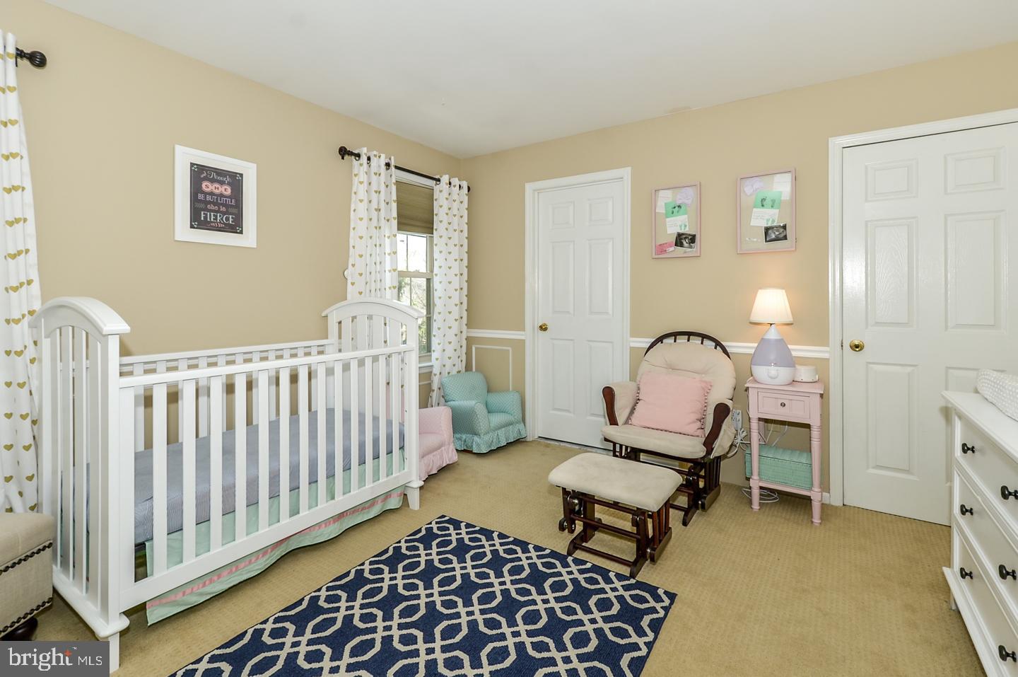 JAMESTOWN VIL - Residential Lease