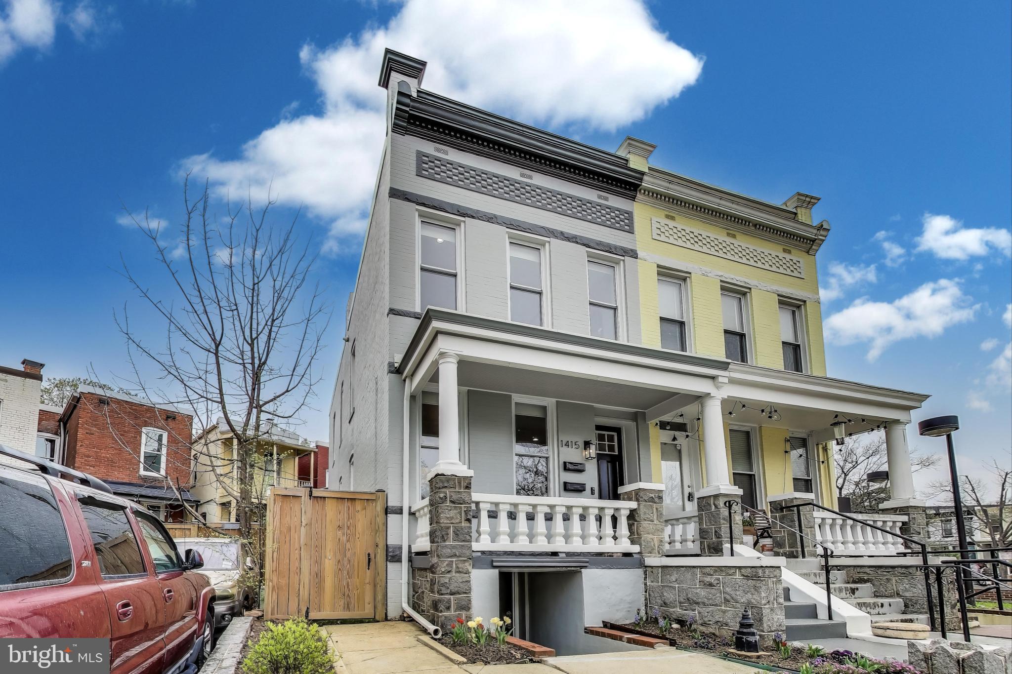 1415 G STREET SE