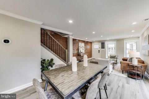 1415 G STREET SE WASHINGTON DC 20003