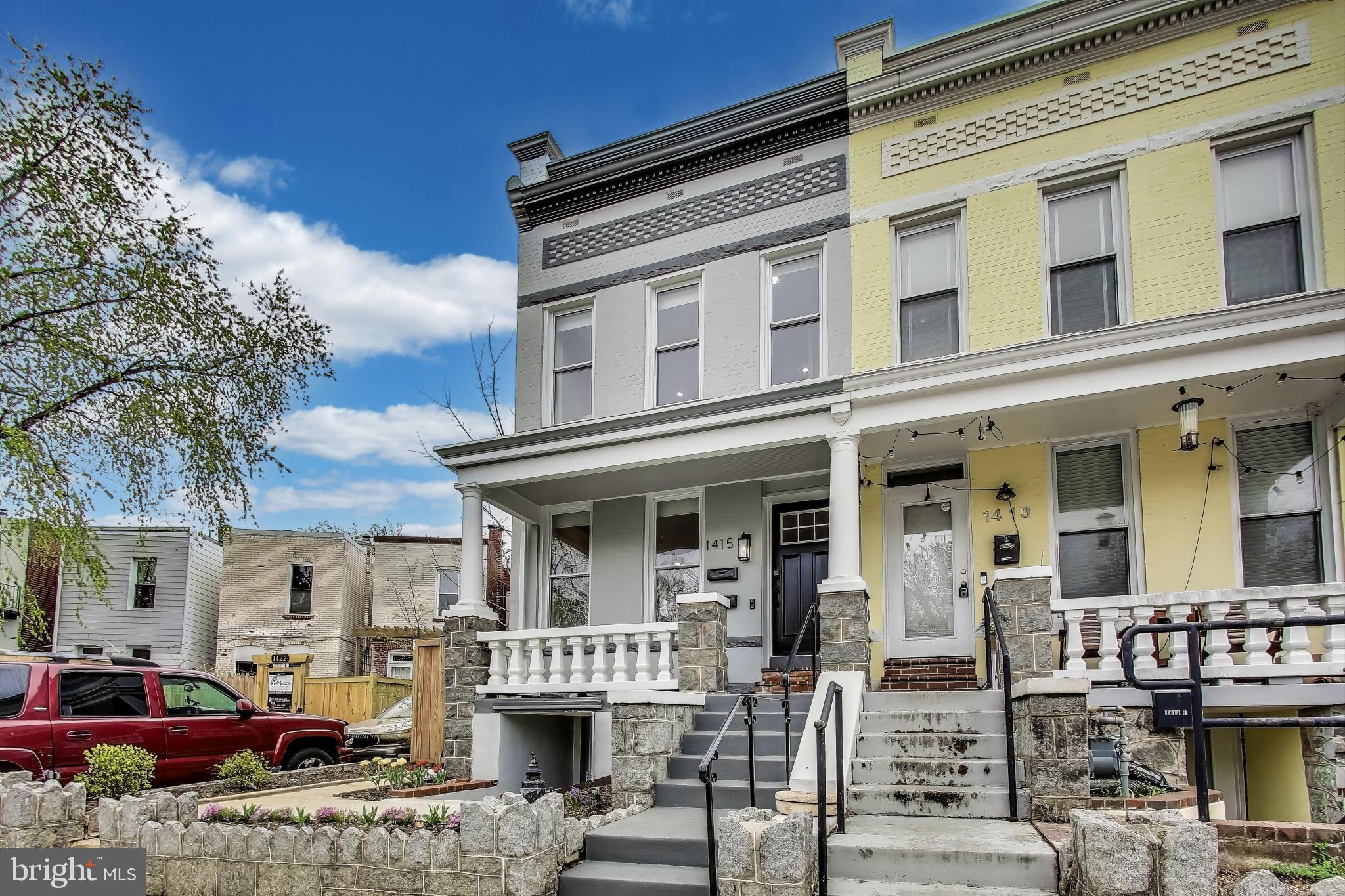 1415 G STREET SE