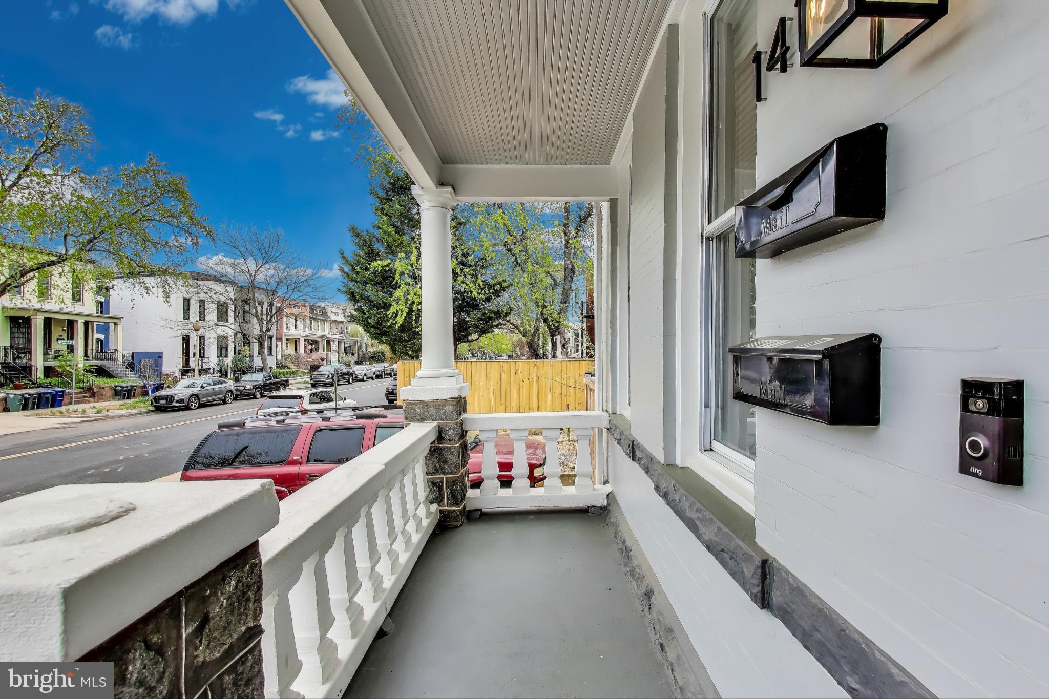 1415 G STREET SE