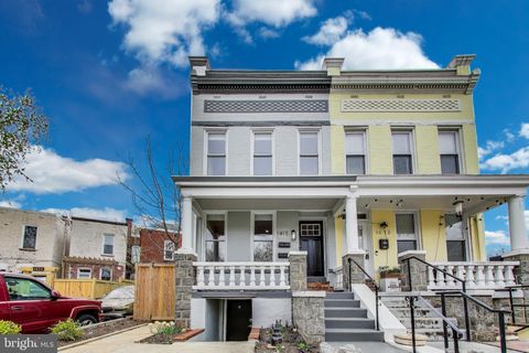 1415 G STREET SE WASHINGTON DC 20003