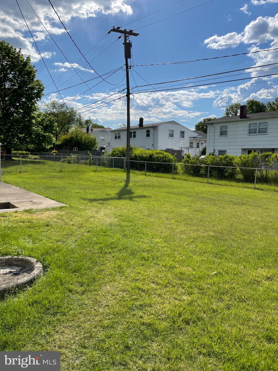 LYNNE ACRES - Residential