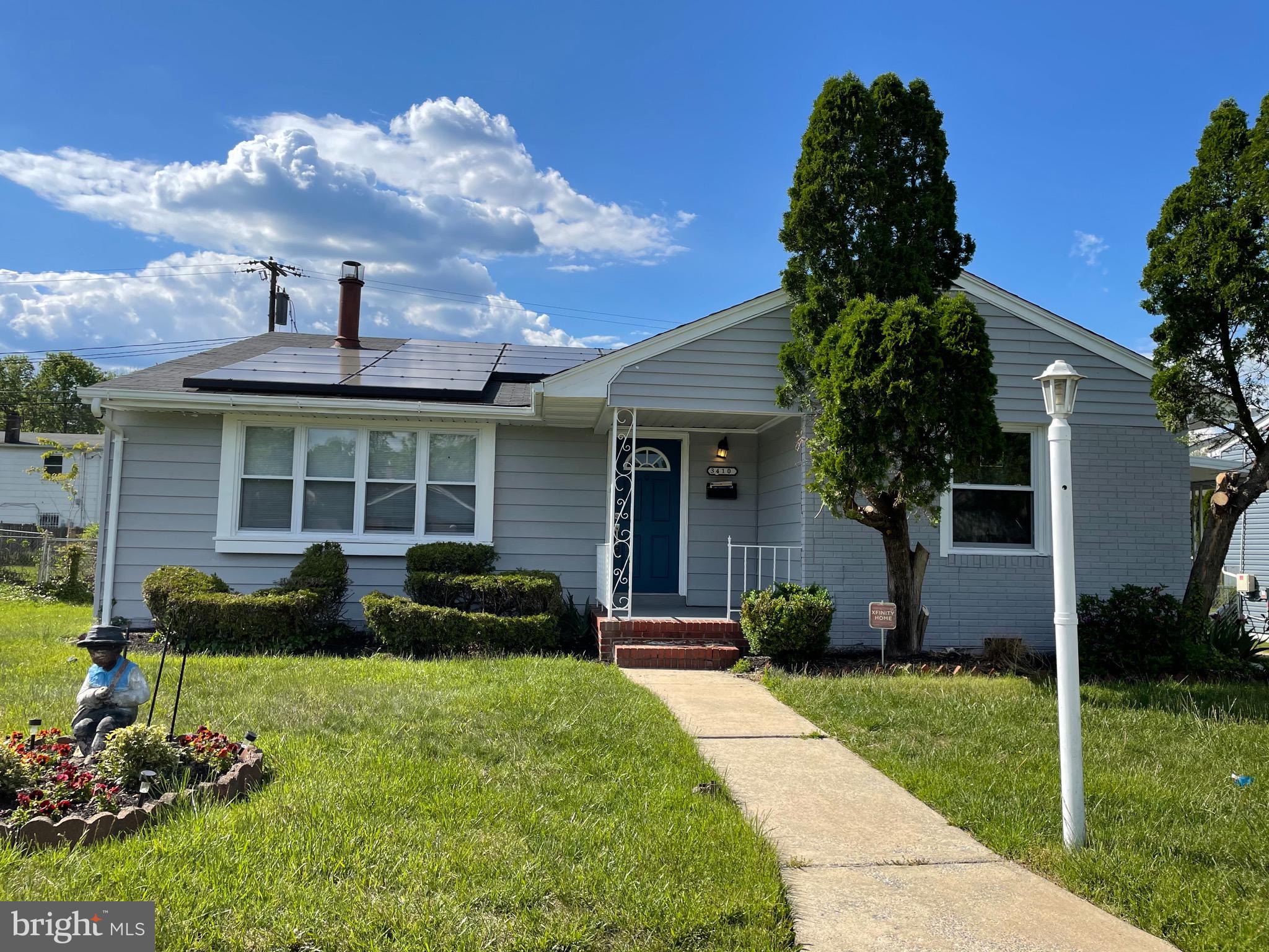 LYNNE ACRES - Residential