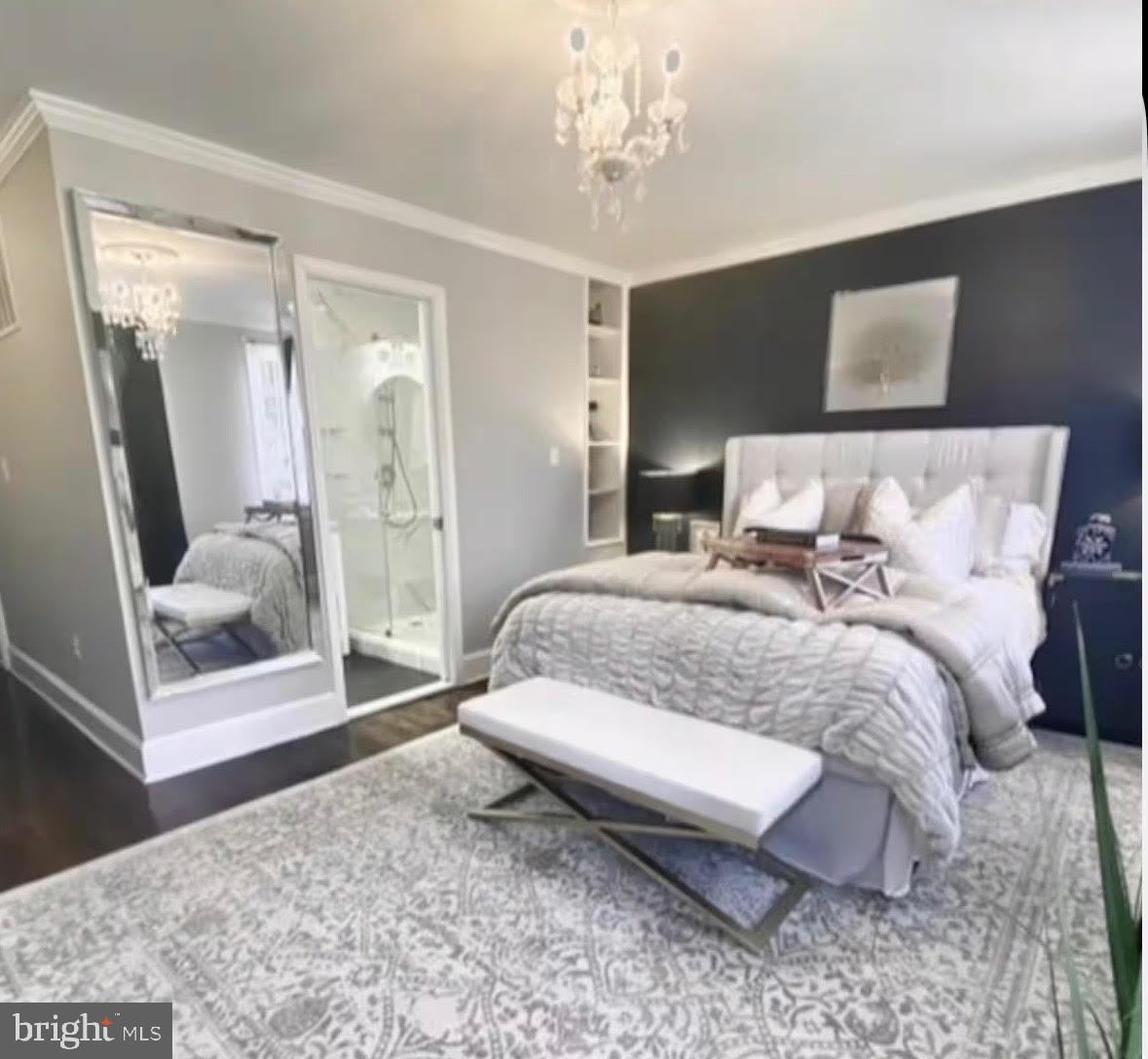 OLD TOWN ALEXANDRIA - Residential