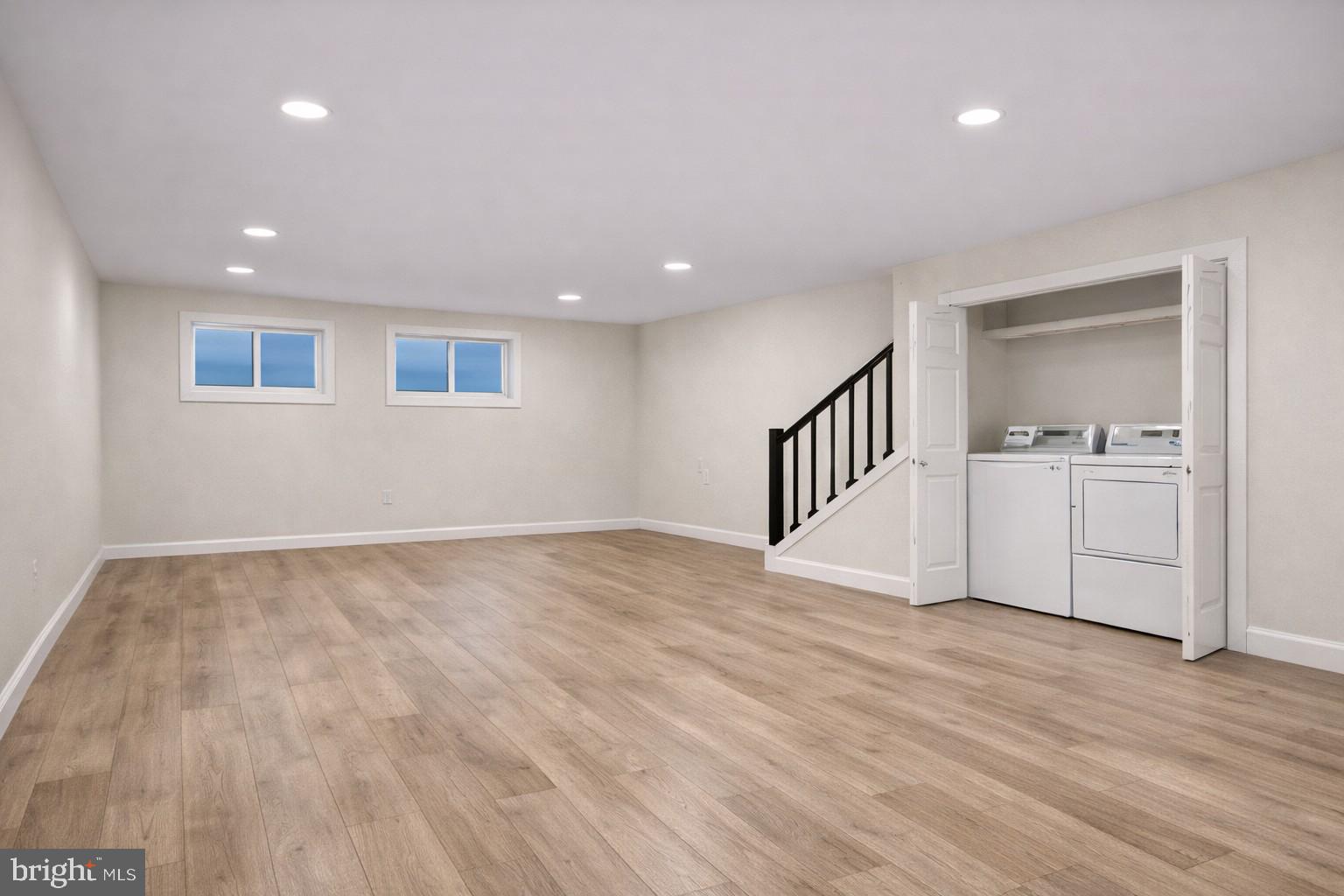 OLD TOWN ALEXANDRIA - Residential