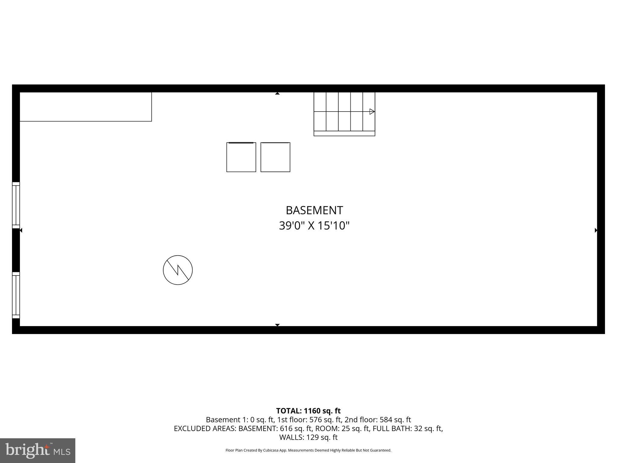 OLD TOWN ALEXANDRIA - Residential