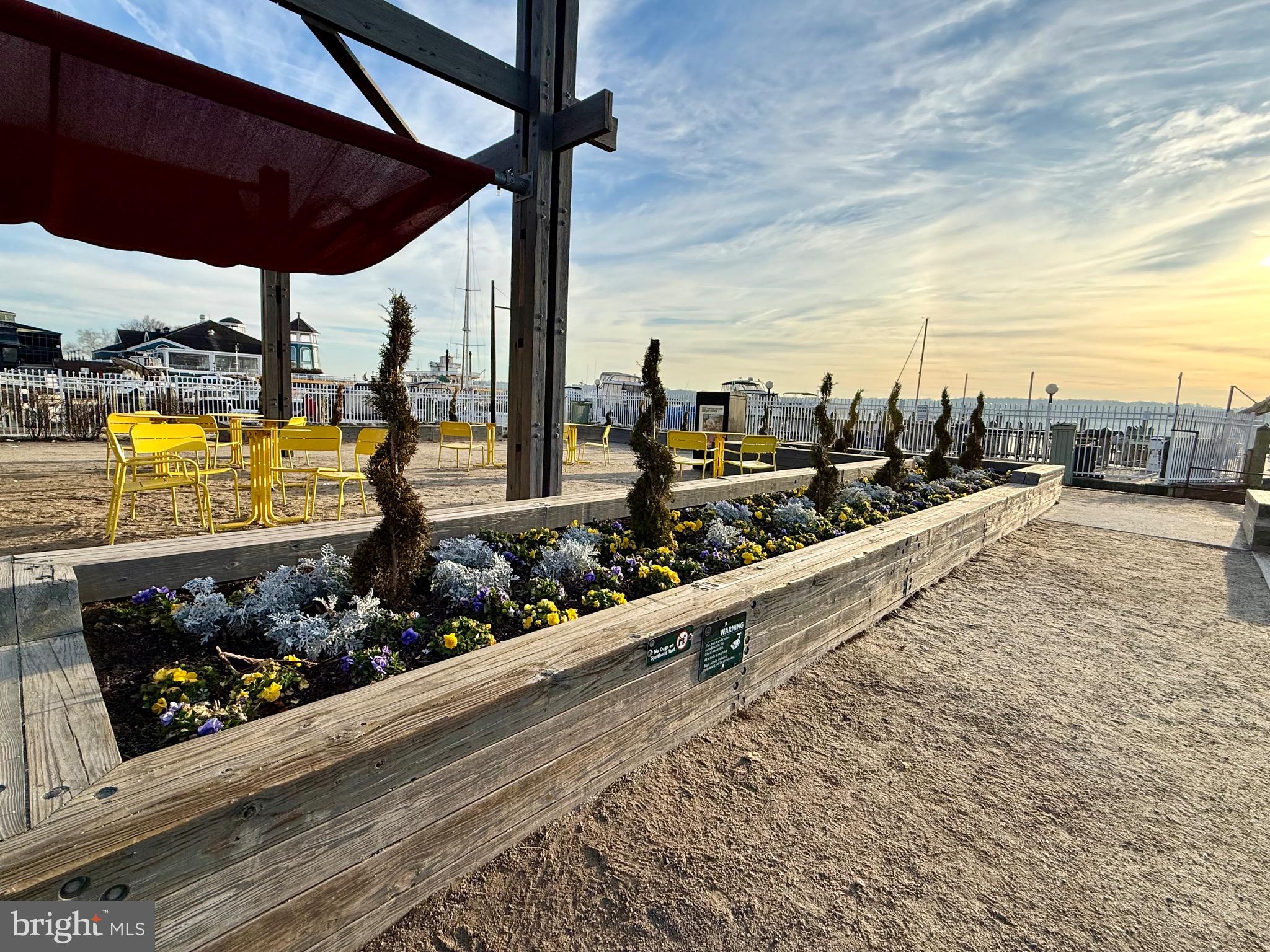 OLD TOWN ALEXANDRIA - Residential