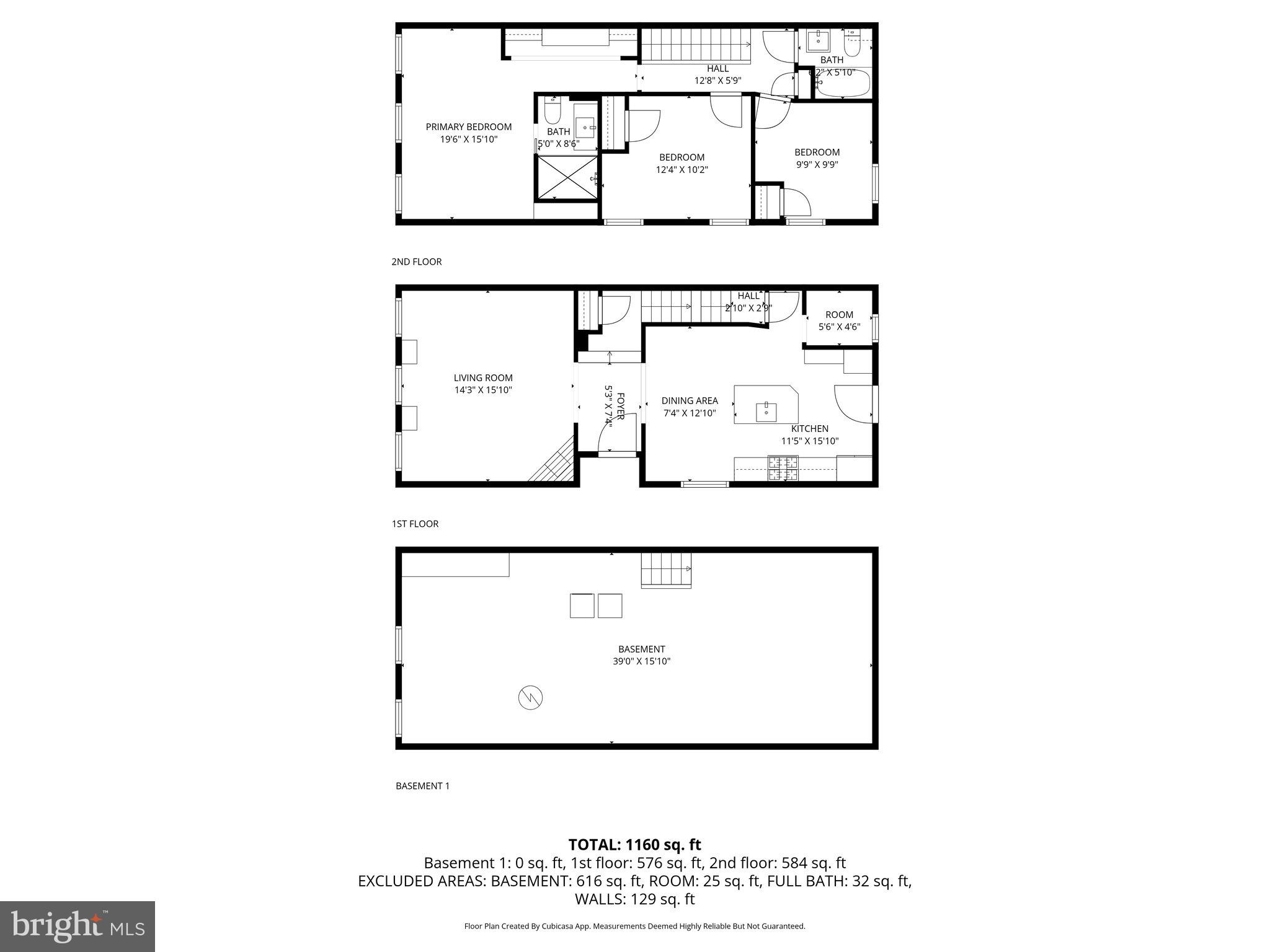 OLD TOWN ALEXANDRIA - Residential