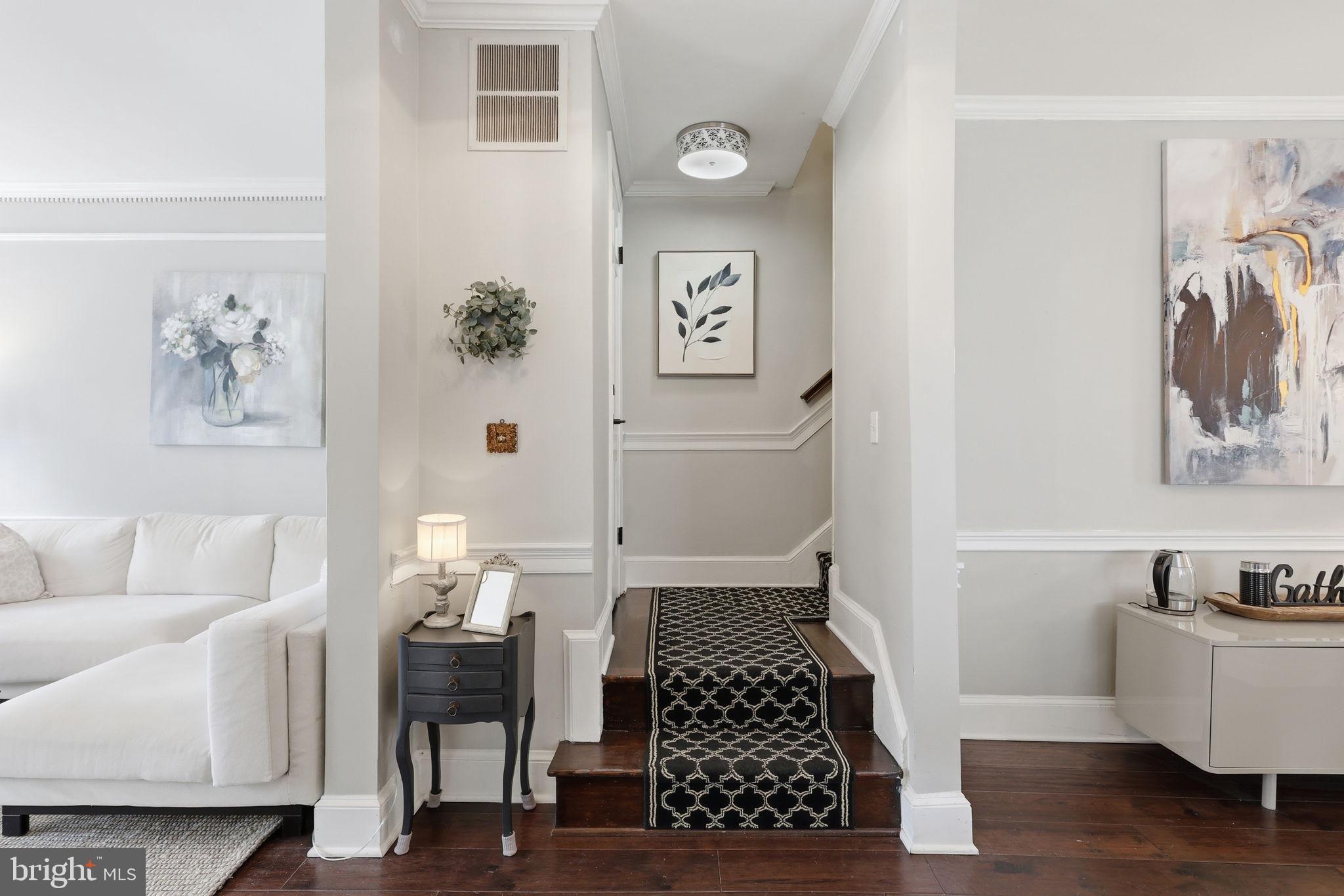 OLD TOWN ALEXANDRIA - Residential