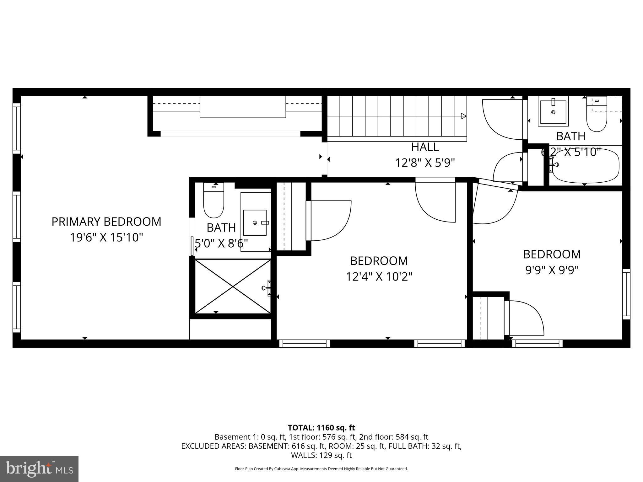 OLD TOWN ALEXANDRIA - Residential