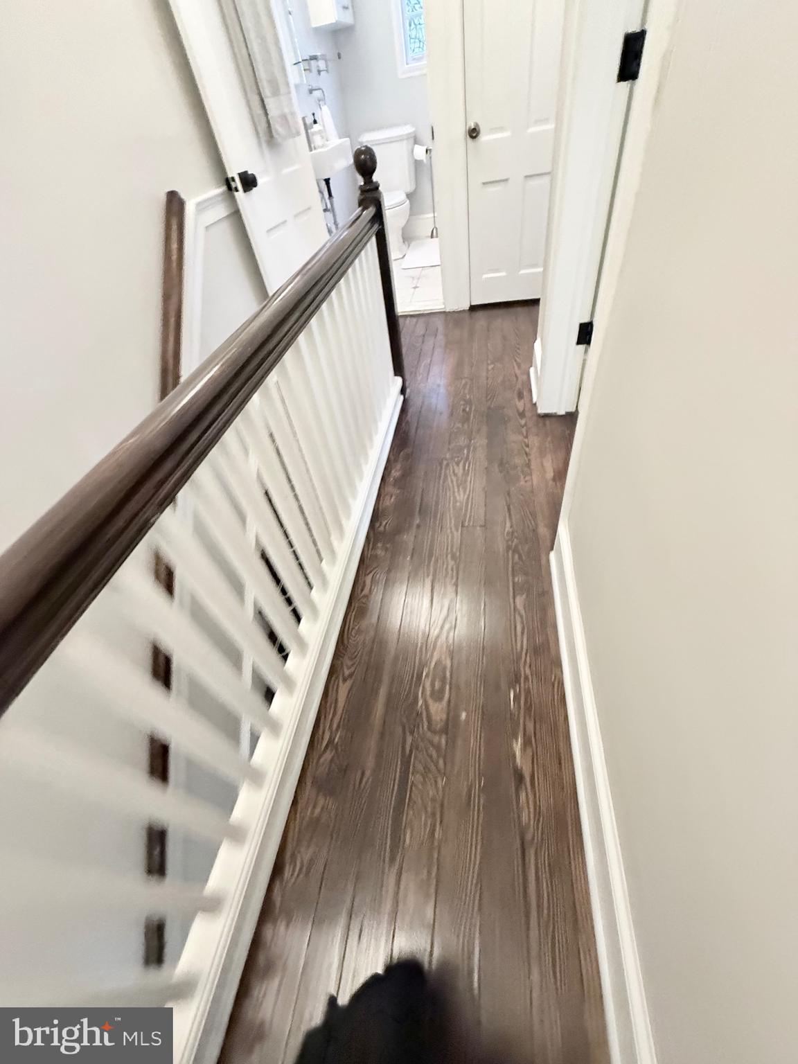 OLD TOWN ALEXANDRIA - Residential