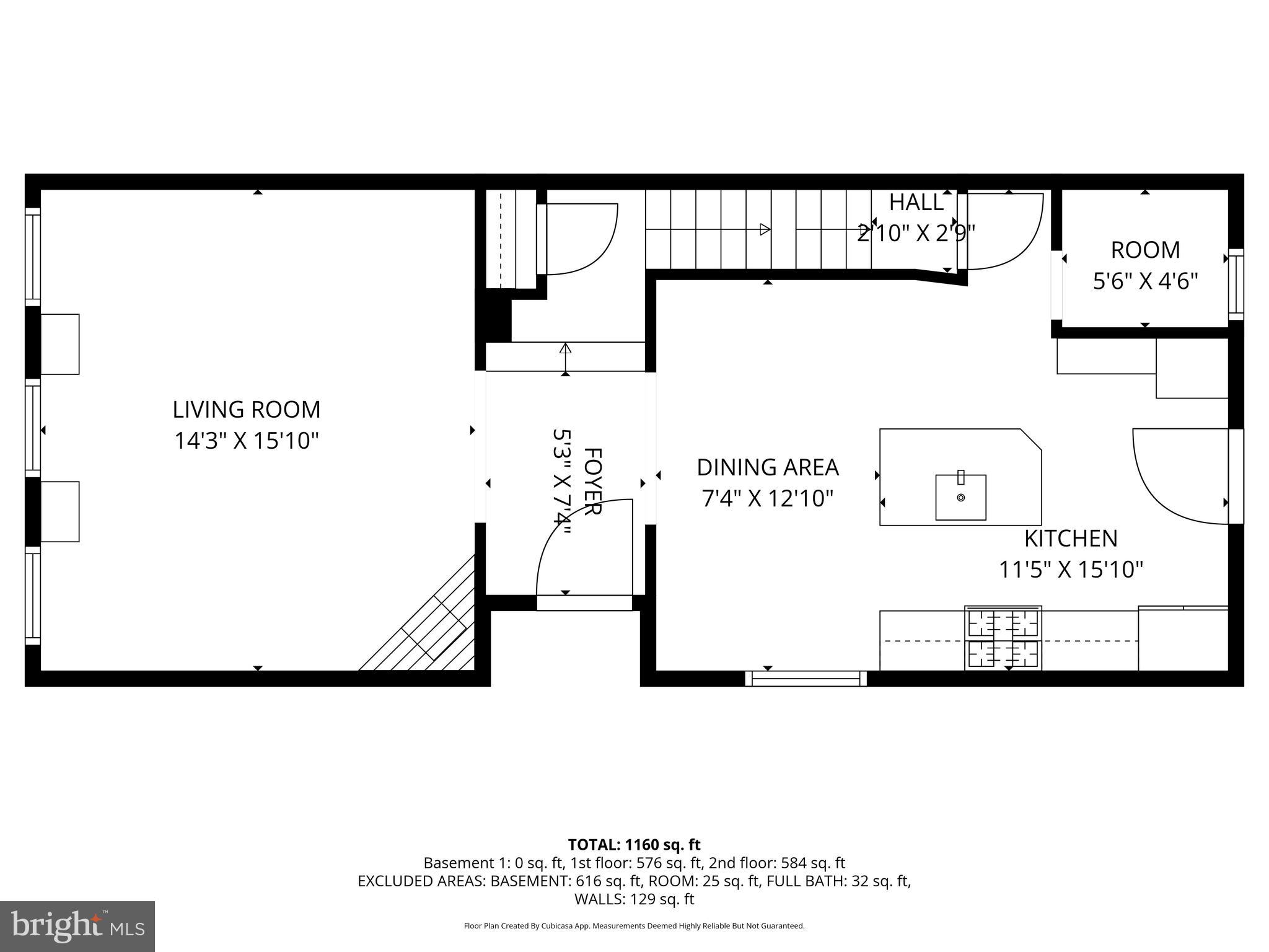 OLD TOWN ALEXANDRIA - Residential