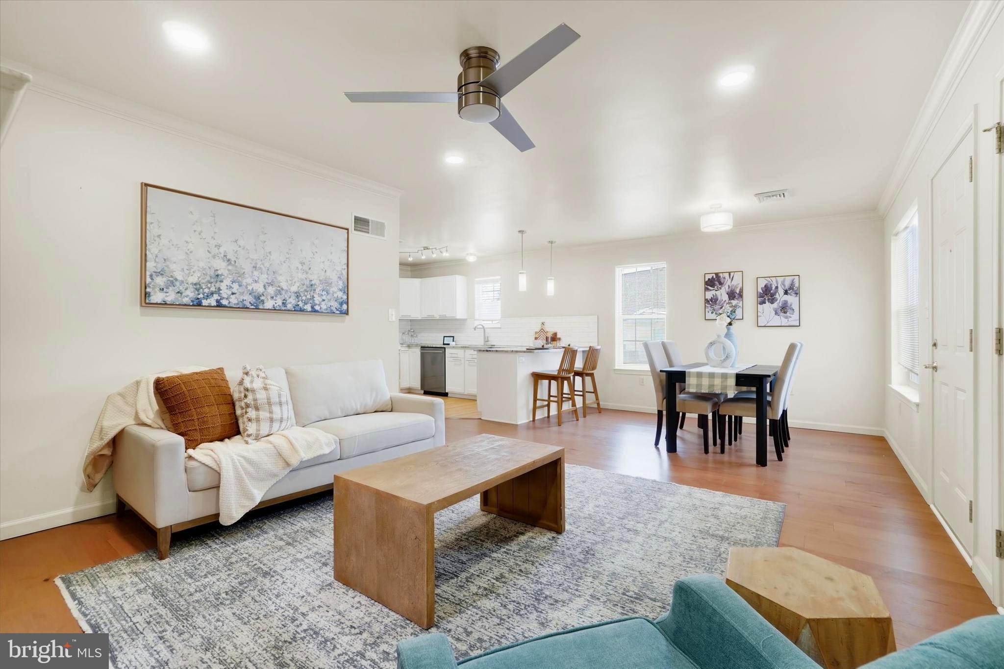 SHILOH RIDGE - Residential