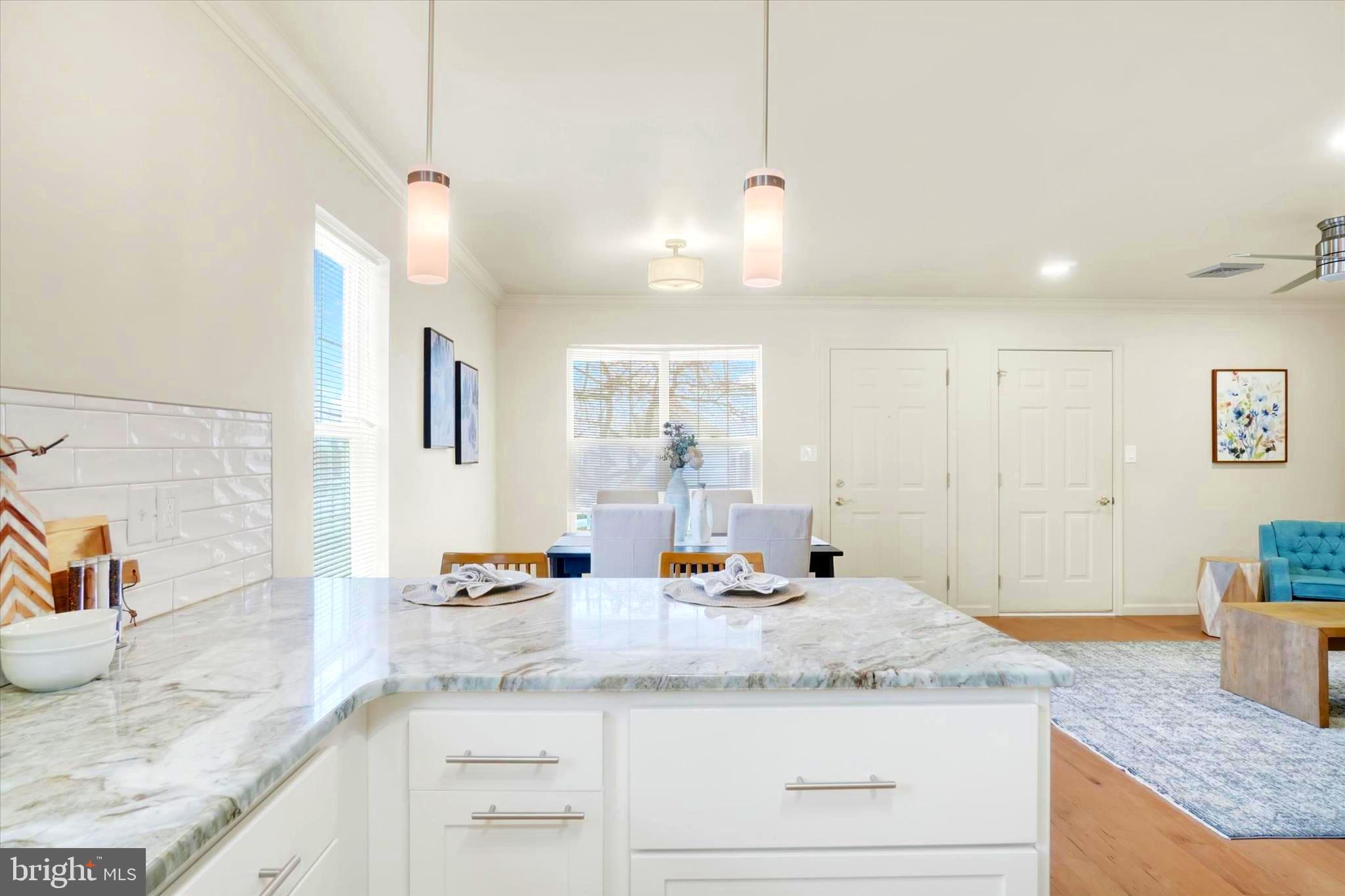 SHILOH RIDGE - Residential