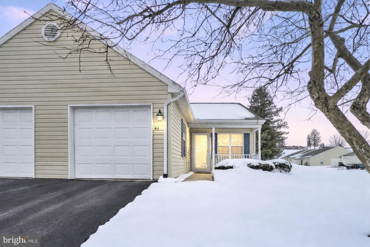 SHILOH RIDGE - Residential