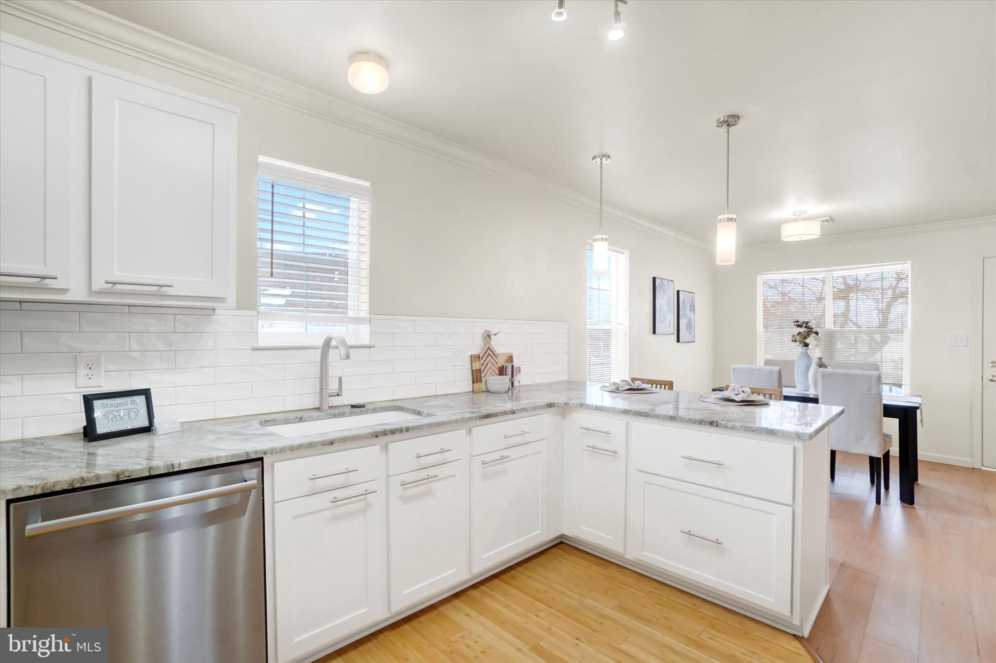 SHILOH RIDGE - Residential