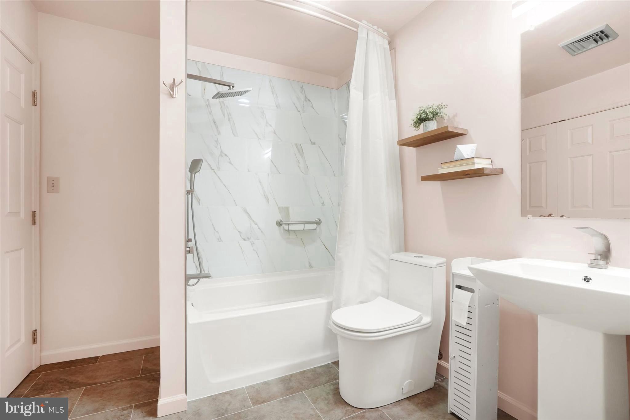 SHILOH RIDGE - Residential