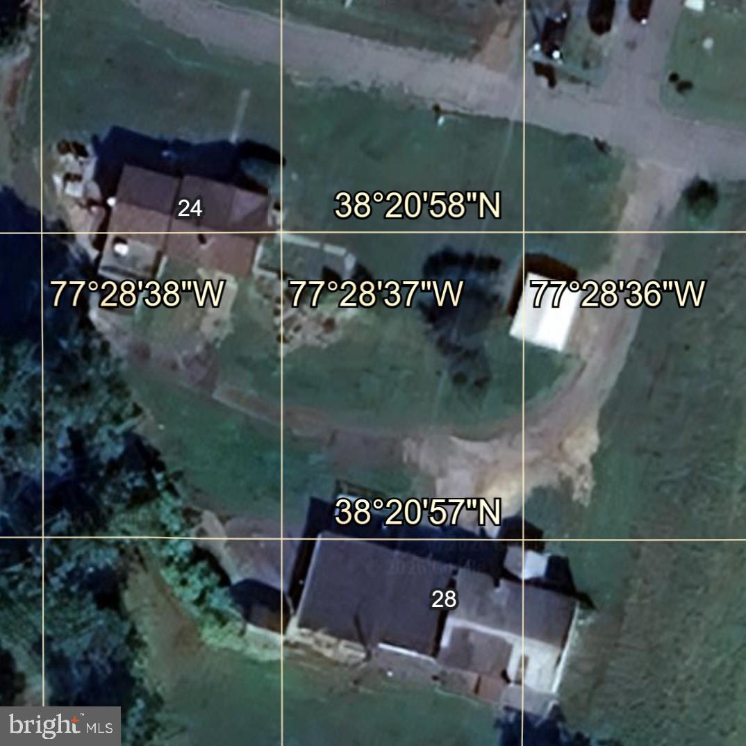 LOCUST KNOLLS - Residential