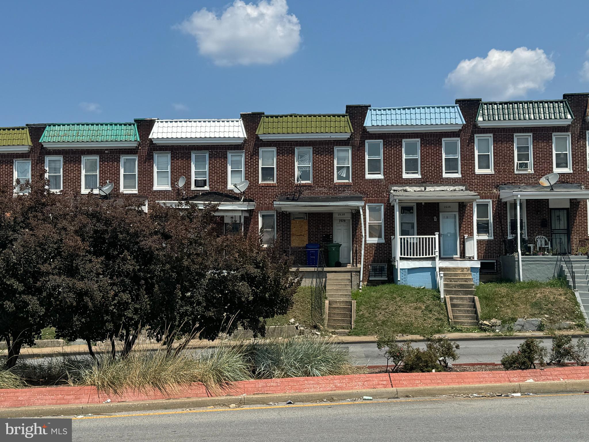 ROSEMONT - Residential