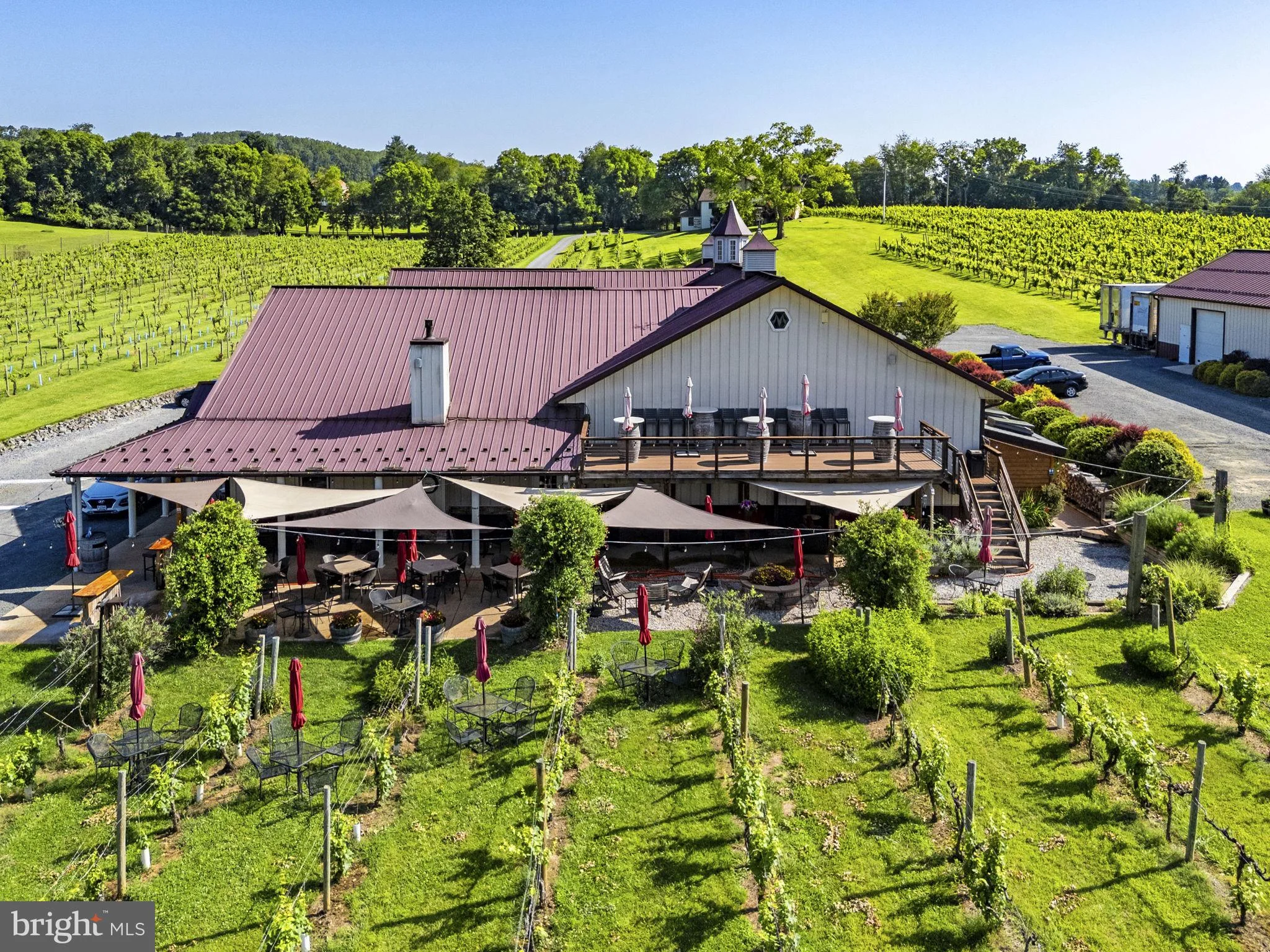 6190 Georgetown Road, Broad Run, VA, 20137