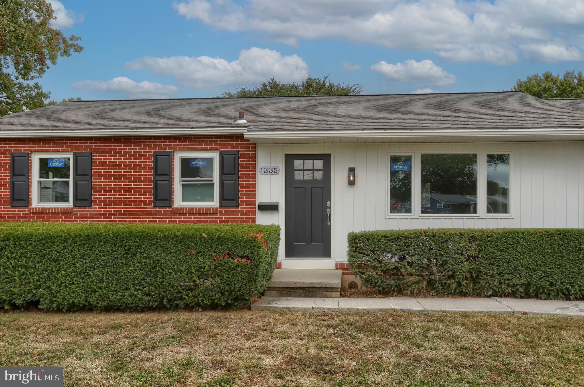 1335 POPLAR STREET