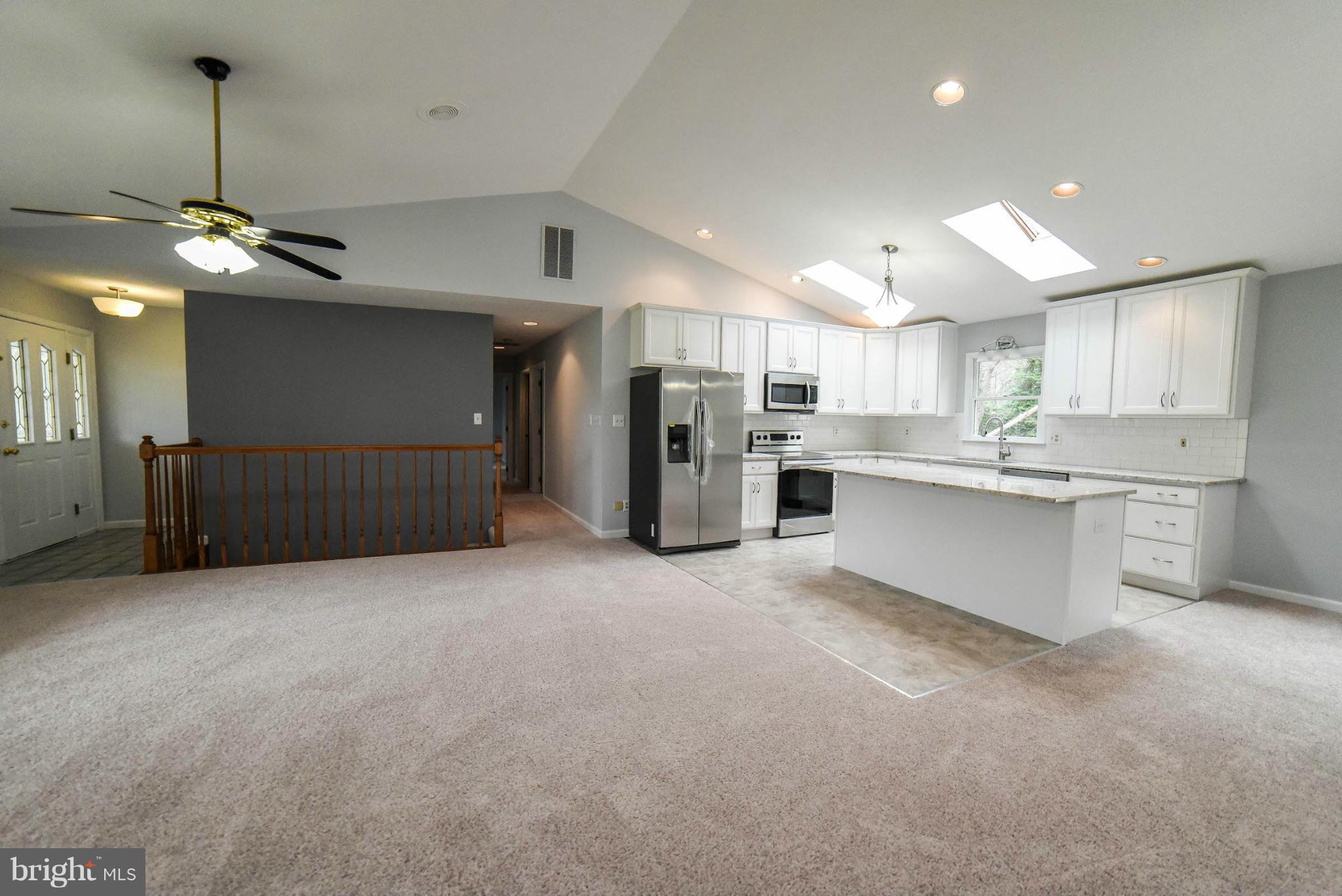 ABELLS RUN - Residential