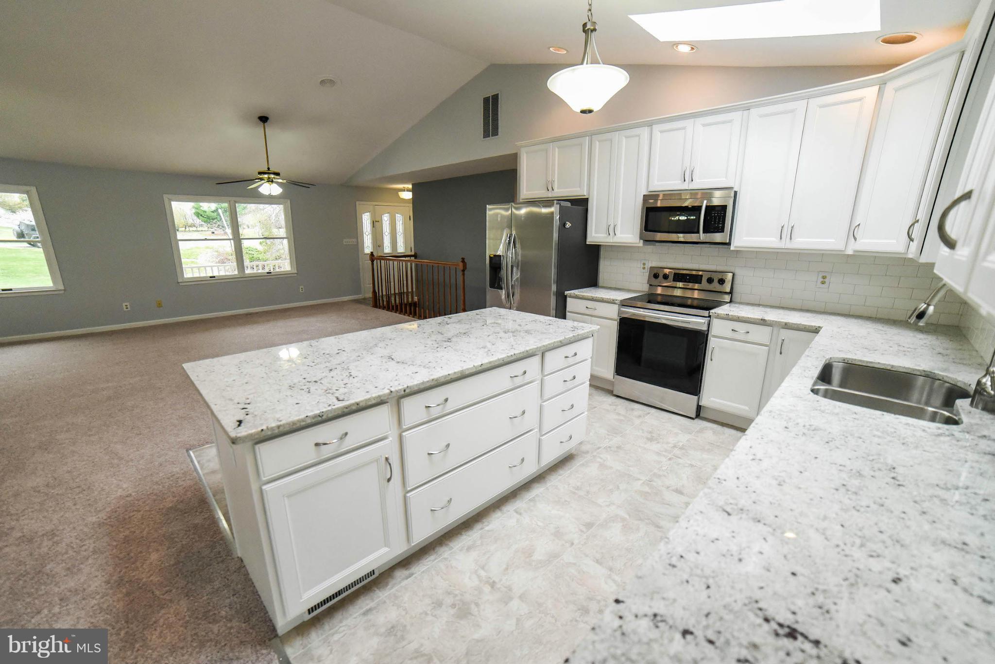 ABELLS RUN - Residential