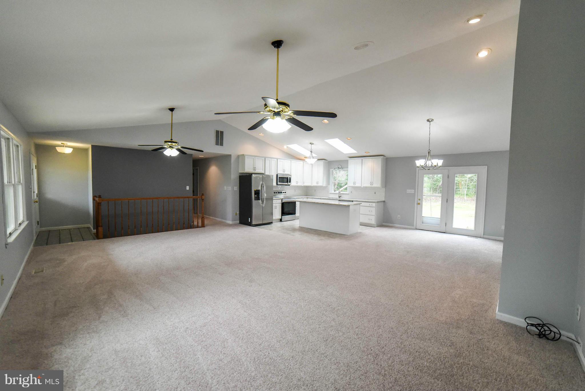 ABELLS RUN - Residential