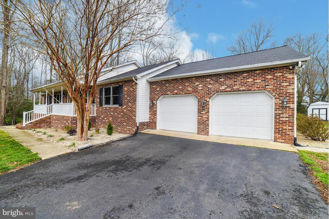 ABELLS RUN - Residential