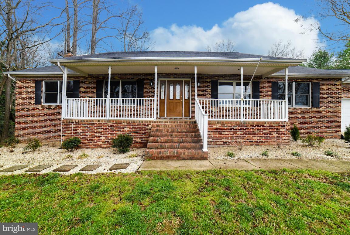 ABELLS RUN - Residential