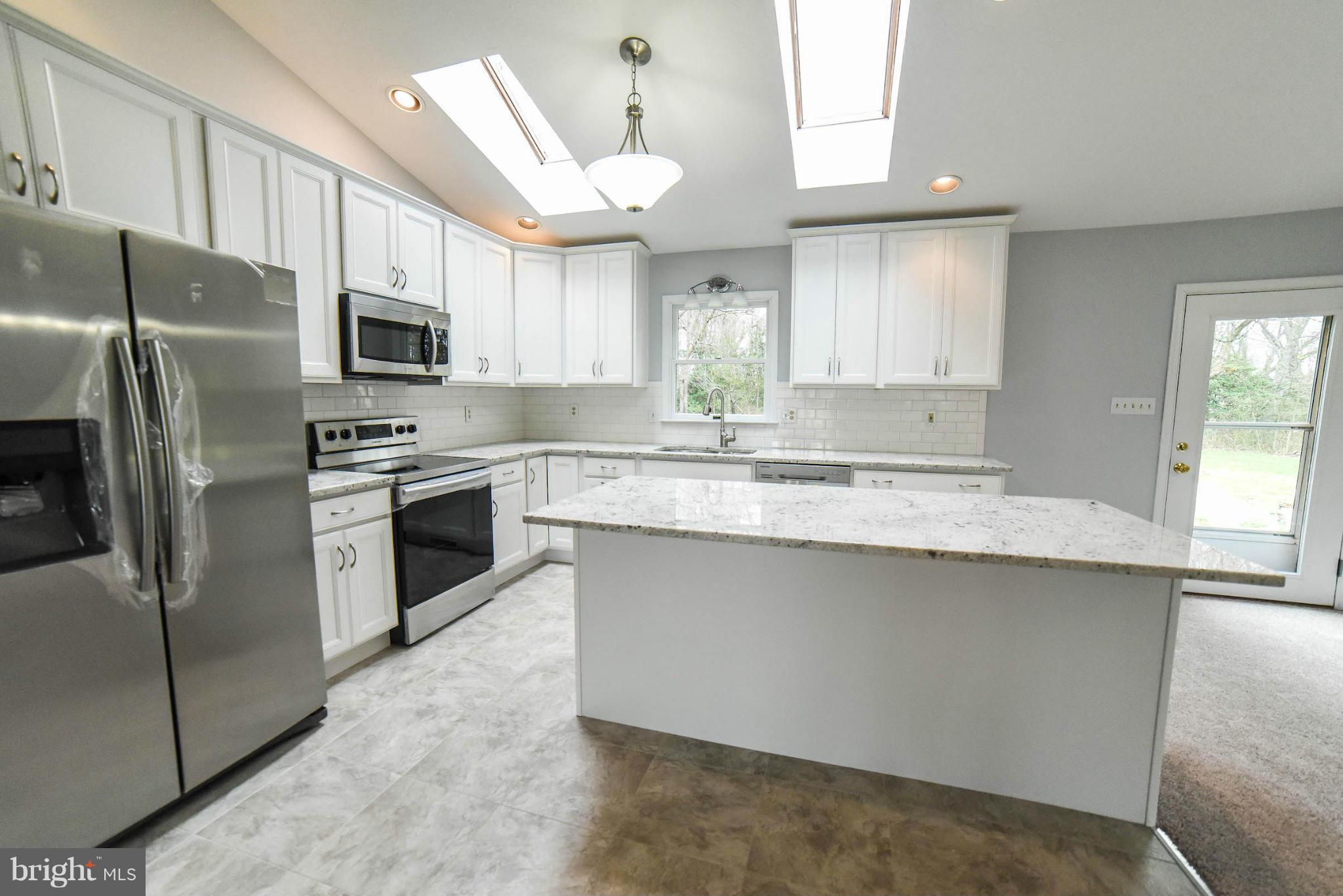 ABELLS RUN - Residential