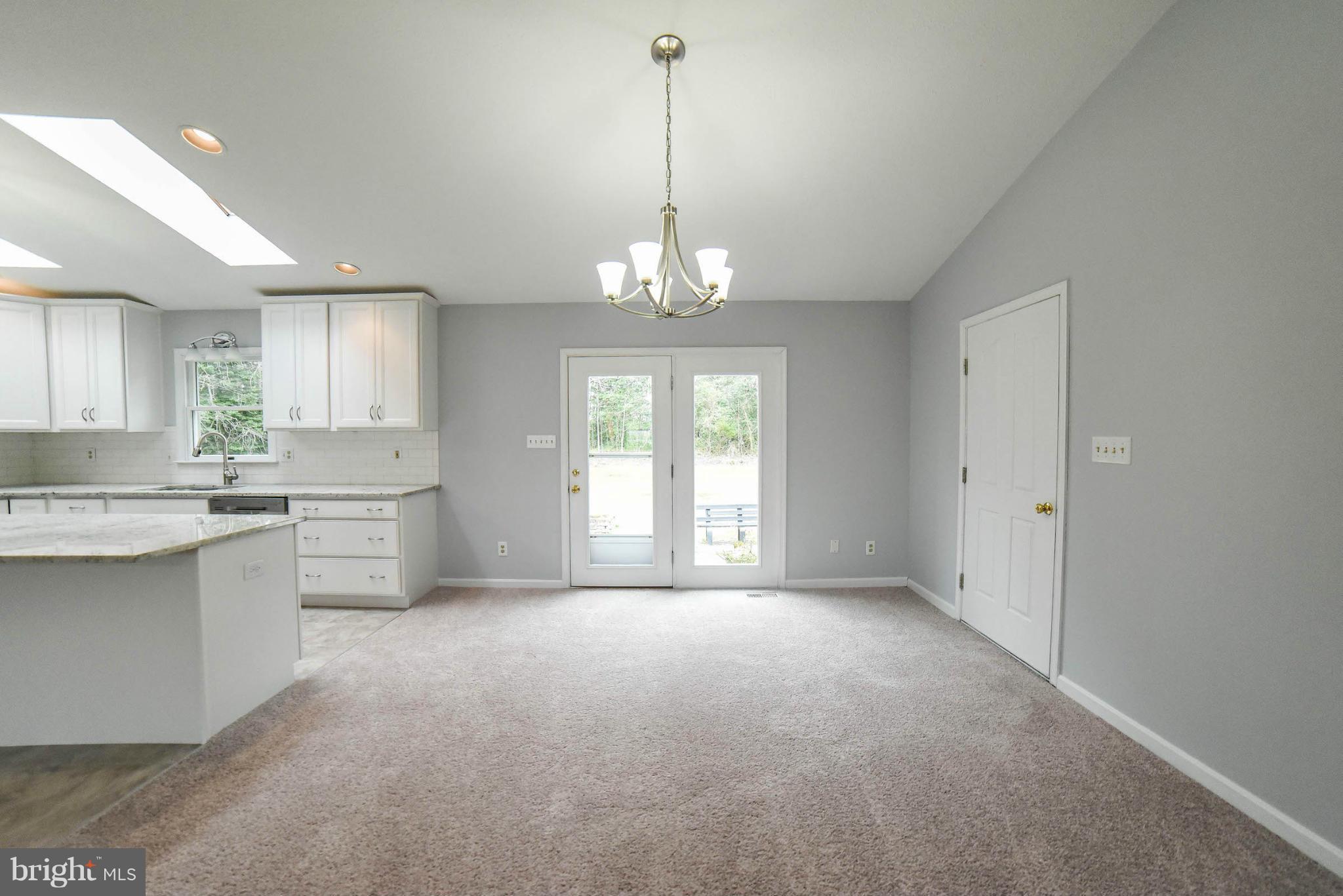 ABELLS RUN - Residential