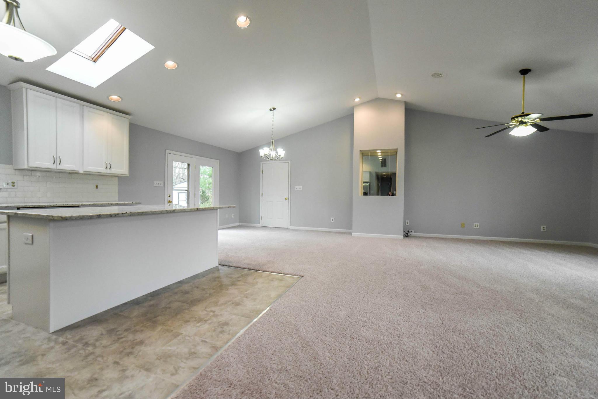 ABELLS RUN - Residential