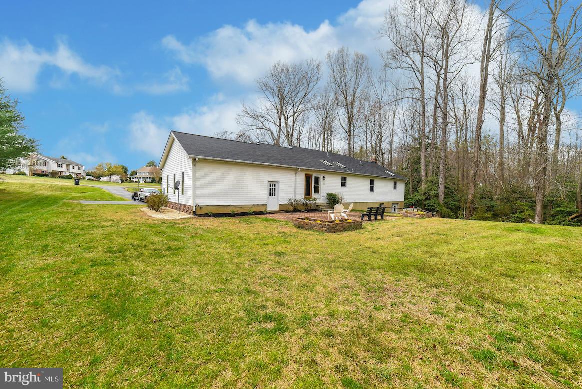 ABELLS RUN - Residential