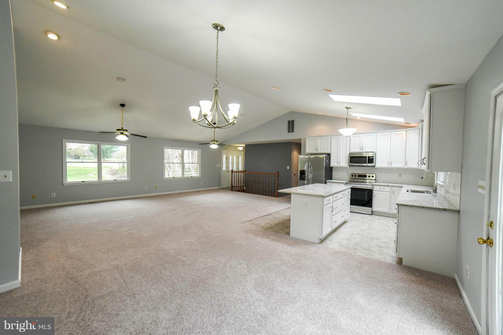 ABELLS RUN - Residential