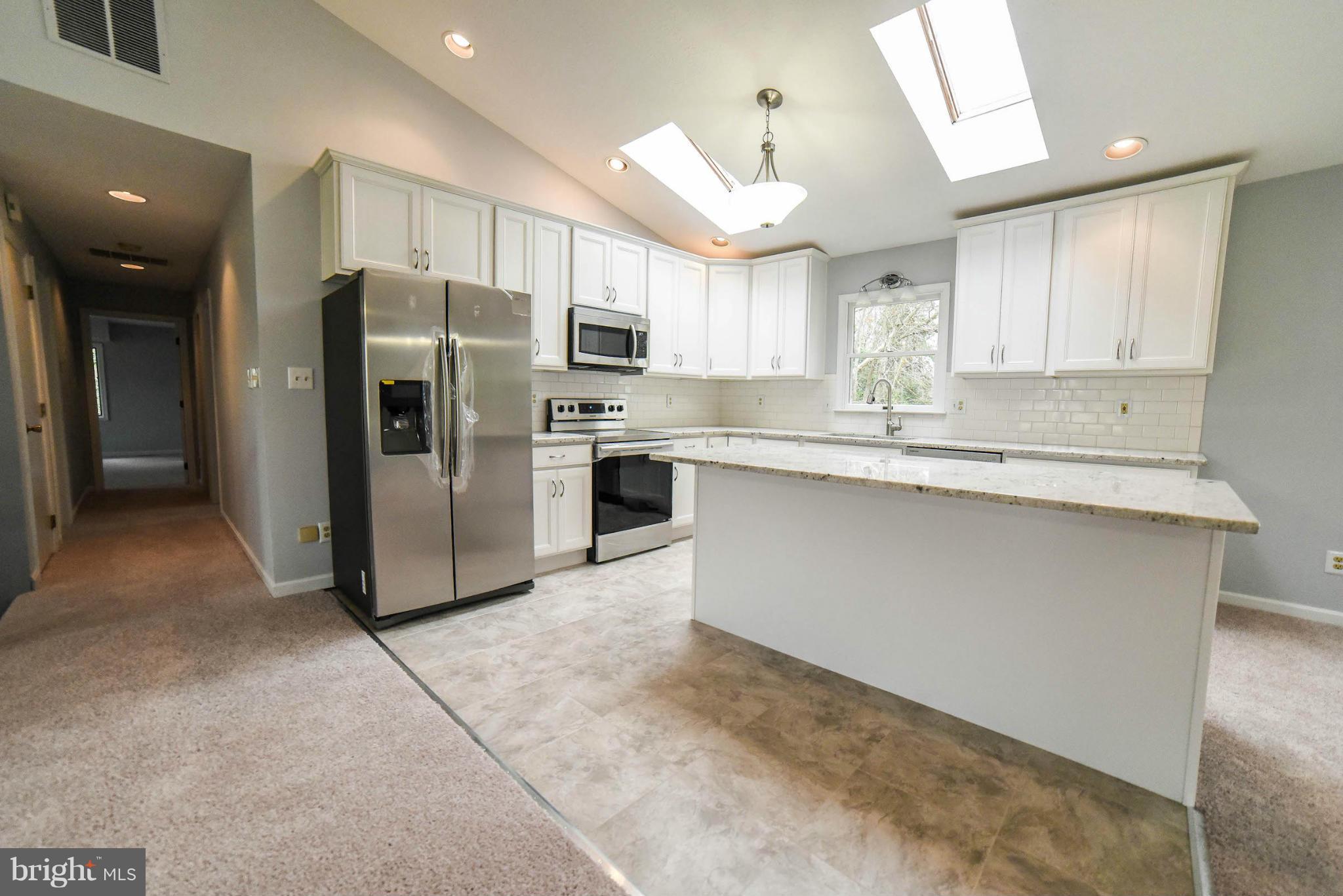 ABELLS RUN - Residential